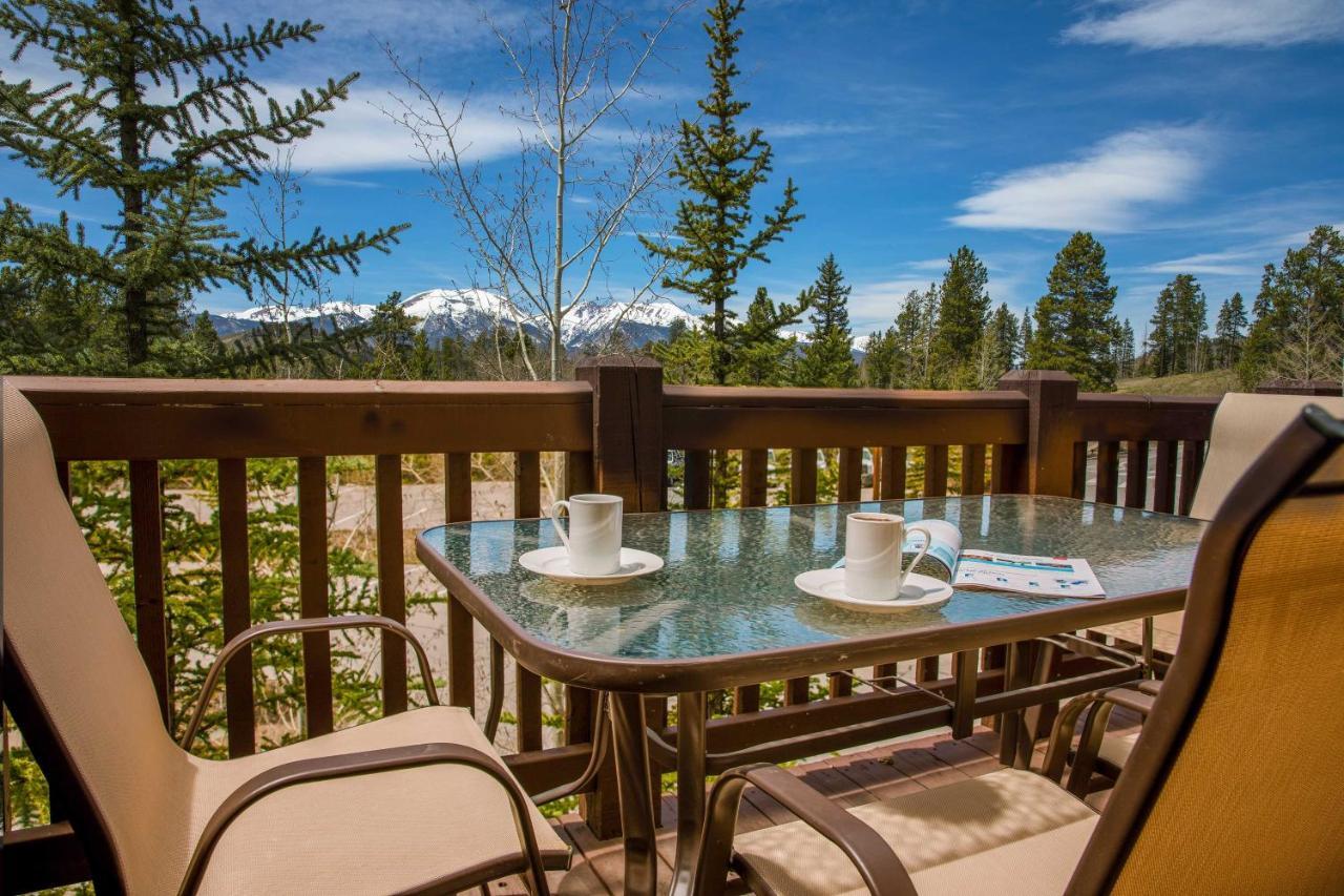 Keystone Condo On Golf Course With Mountain View Kültér fotó